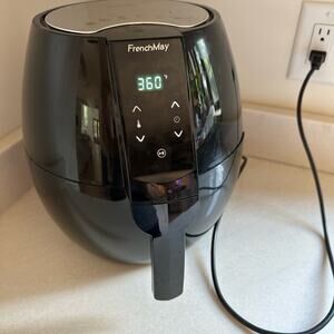 FrenchMay Air Fryer A370